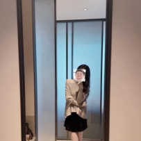 合肥qm
娃友认证报告推荐一个盘亮条顺的九离性息！