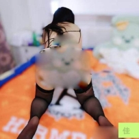 珠海爽记，拱北肥臀大熊冰冰