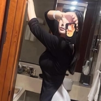 珠海楼凤，香洲健身教练妮妮兼职。